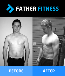 Father fitness