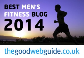 The Good Web Guide Best Men