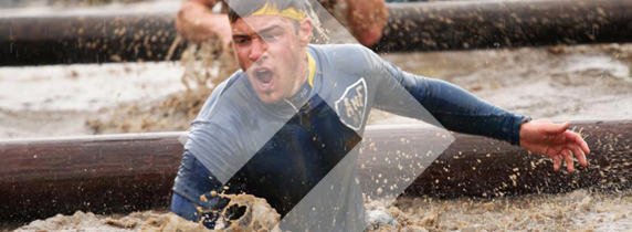 Total Warrior 2012