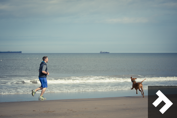 About Father Fitness - Running