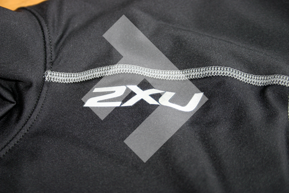 2XU Long Sleeve Compression Top 4