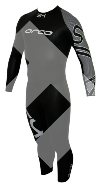 Orca Wetsuit