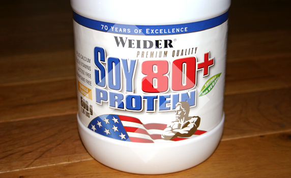 weider-soy-protein-powder