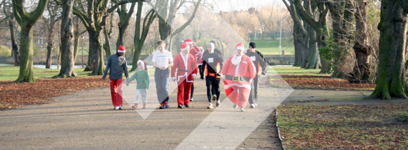 albert-parkrun