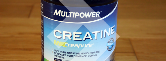 Multipower Creatine