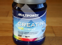 Multipower Creatine