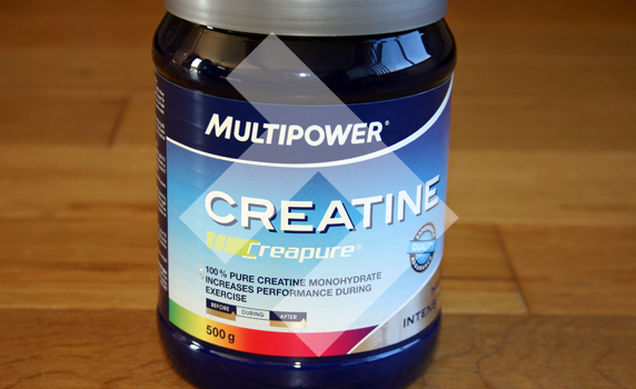 Multipower Creatine