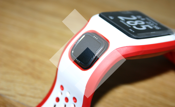 TomTom Multi-Sport Cardio Review