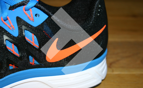 Nike Vomero 9 Pic 2