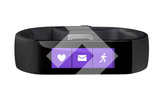 Microsoft Band - Pic 2