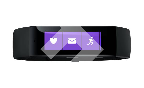 Microsoft Band - Pic 5