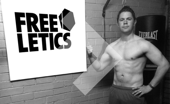 my-12-week-freeletics-challenge