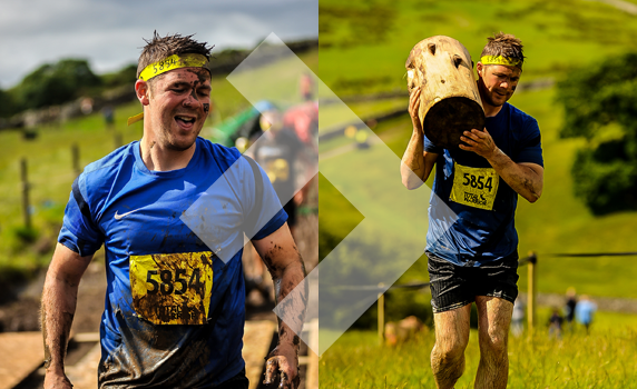 Total Warrior 2015