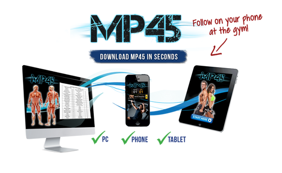mp45-workout-review