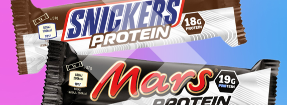 snicker-and-mars-protein-bars