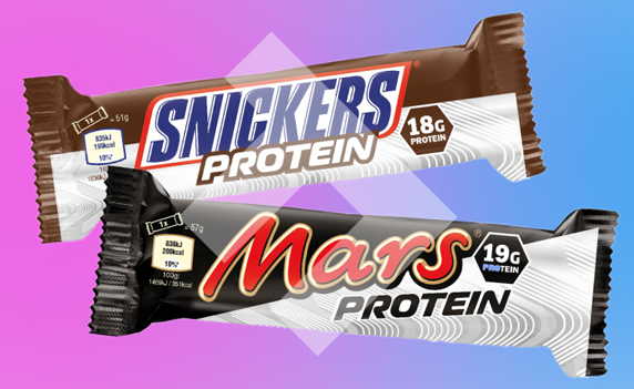 snicker-and-mars-protein-bars