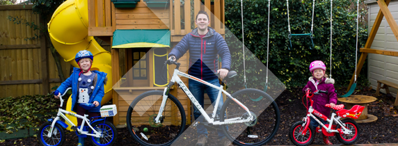 family-cycling-this-winter