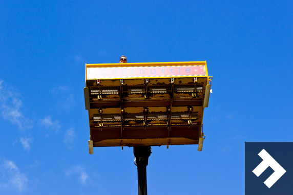 Buckets of Fun - Diggerland