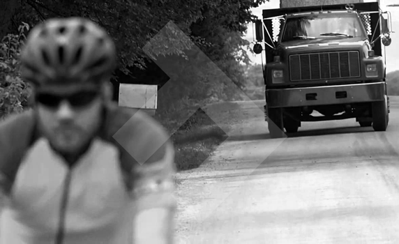 cycling-safety-with-a-rearview-radar