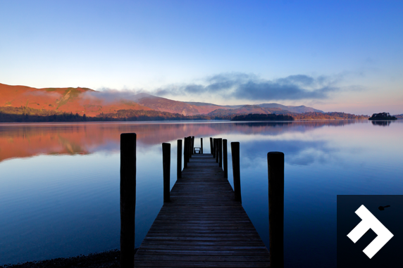 Unlearn The City - Ashness Jetty