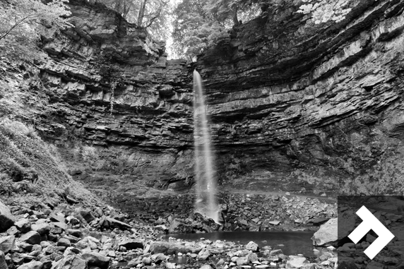 Unlearn The City - Hardraw Force