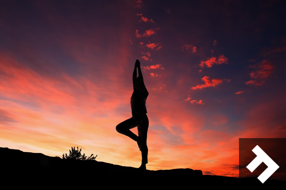 Finding Your Perfect Sport - Yoga