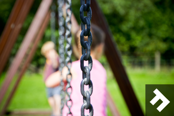 Fun At Whitehouse Farm - Park