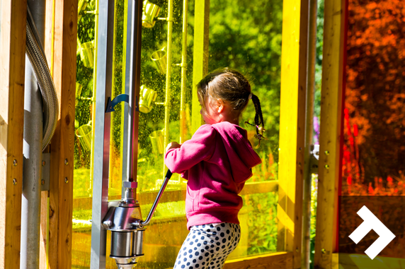 Washington Wetland Centre