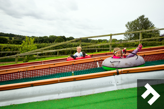 Get Active At Adventure Valley