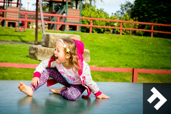 Get Active At Adventure Valley