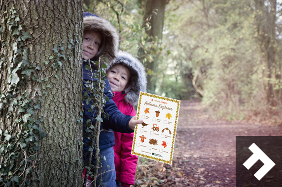 The Father Fitness Autumn Explorer