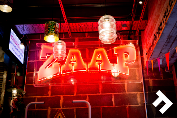 Zaap Thai Newcastle