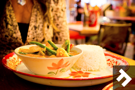 Zaap Thai Newcastle