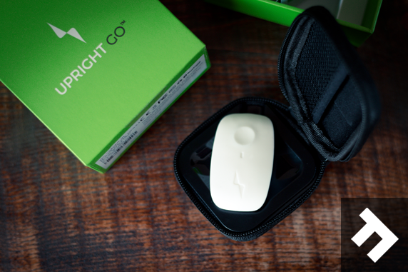 The UPRIGHT GO Kit