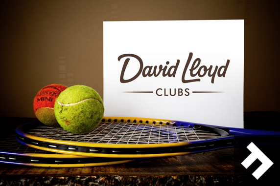 Happy New You - David Lloyd Clubs