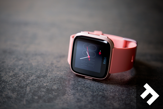 Fitbit Versa Review