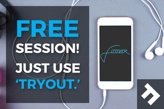 Fitness At Your Fingertips - Free