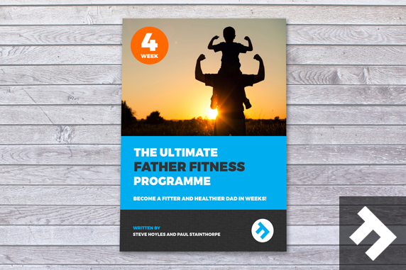 The Ultimate Father Fitness Programme