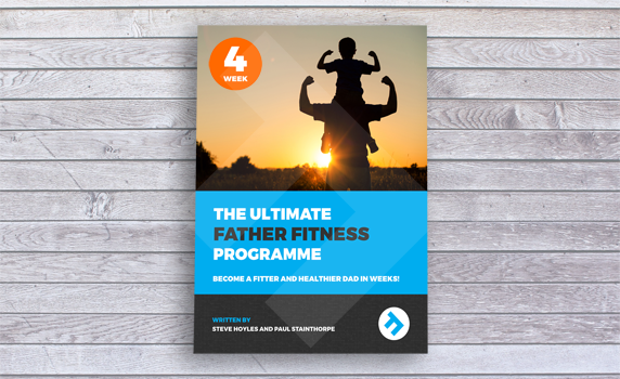 the-ultimate-father-fitness-programme