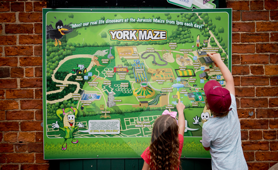 amazing-york-maze