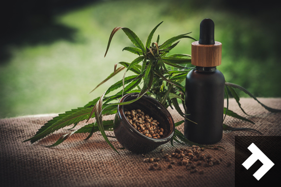 Benefits Of CBD On Your Health