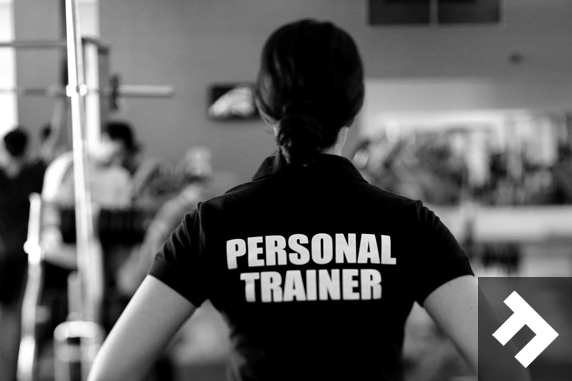 5 Tips For New Personal Trainers