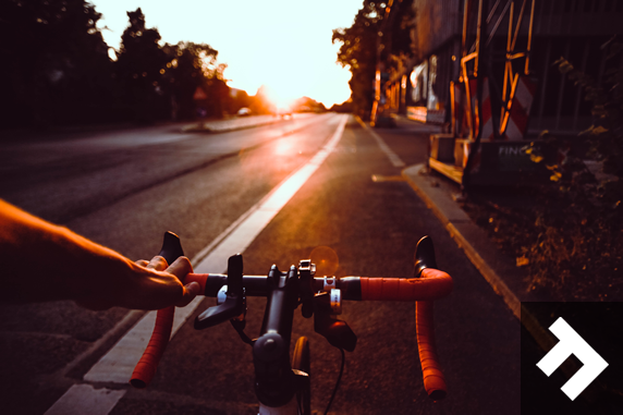 Attain Your Fitness Goals through Cycling