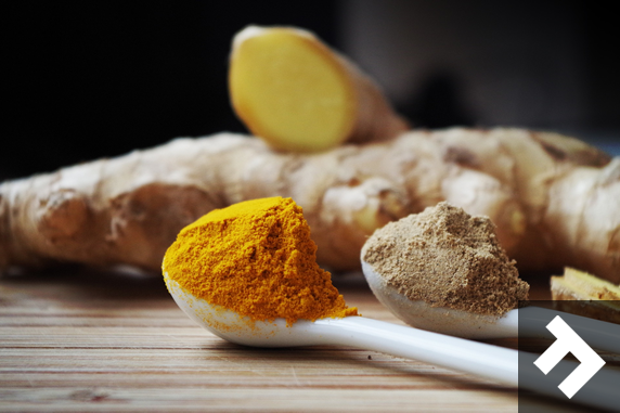 3 Health Benefits of Ginger